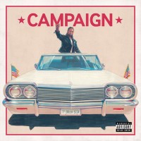 Purchase Ty Dolla $ign - Campaign