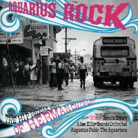 Purchase VA - Aquarius Rock: The Hip Reggae World Of Herman Chin-Loy