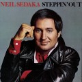 Buy Neil Sedaka - Steppin' Out (Vinyl) Mp3 Download
