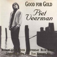 Purchase Piet Veerman - Good For Gold