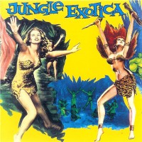 Purchase VA - Jungle Exotica Vol. 1