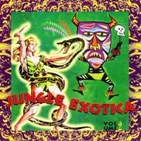 Purchase VA - Jungle Exotica Vol. 2