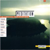 Purchase VA - Meditation - Classical Relaxation Vol. 1