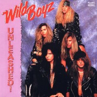 Purchase Wild Boyz - Unleashed