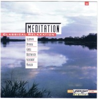 Purchase VA - Meditation - Classical Relaxation Vol. 3