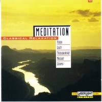 Purchase VA - Meditation - Classical Relaxation Vol. 10