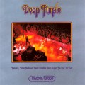 Buy Deep Purple - Made In Europe (Reissued 2010) (Live) Mp3 Download