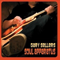 Purchase Gary Sellers - Soul Apparatus