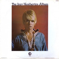 Purchase Joey Heatherton - The Joey Heatherton Album (Reissued 2004)