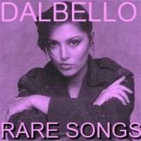 Purchase Dalbello - Rare Songs