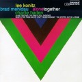 Buy Lee Konitz - Alone Together (With Brad Mehldau & Charlie Haden) Mp3 Download