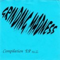 Buy VA - Grinding Madness Compilation EP No. II Mp3 Download