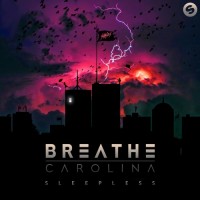 Purchase Breathe Carolina - Sleepless (EP)