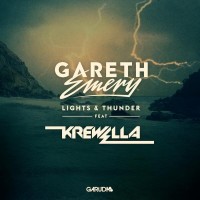 Purchase Gareth Emery - Lights & Thunder (Feat. Krewella) (CDS)