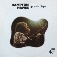 Purchase Hampton Hawes - Spanish Steps (Vinyl)