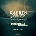 Buy Gareth Emery - Lights & Thunder (Feat. Krewella) (Omnia Remix) (CDR) Mp3 Download