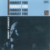 Purchase Jimmy Forrest - Forrest Fire (Vinyl)