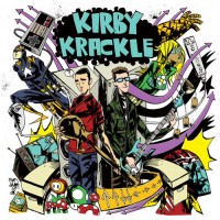 Purchase Kirby Krackle - Kirby Krackle