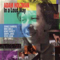 Purchase Adam Holzman - In A Loud Way