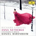 Buy Anna Netrebko - Richard Strauss Mp3 Download