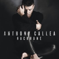 Purchase Anthony Callea - Backbone