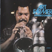 Purchase Art Farmer - Homecoming (Vinyl)