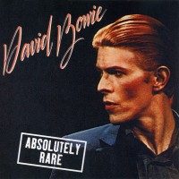 Purchase David Bowie - Absolutely Rare