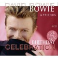 Buy David Bowie - Birthday Celebration (Live In NYC 1997) CD1 Mp3 Download