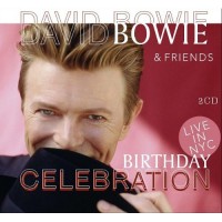 Purchase David Bowie - Birthday Celebration (Live In NYC 1997) CD1