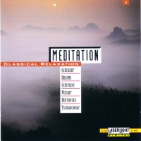 Purchase VA - Meditation - Classical Relaxation Vol. 7