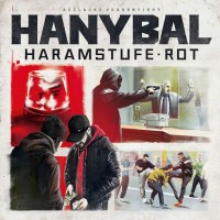 Purchase Hanybal - Haramstufe Rot