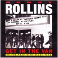Buy Henry Rollins - Get In The Van CD2 Mp3 Download