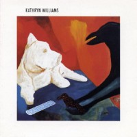 Purchase Kathryn Williams - Dog Leap Stairs