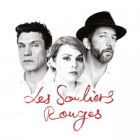 Purchase VA - Les Souliers Rouges OST