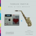 Buy Terrace Martin - 808S And Sax Breaks Mp3 Download