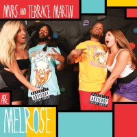 Purchase Terrace Martin - Melrose (With Murs)