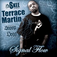 Purchase Terrace Martin - Signal Flow