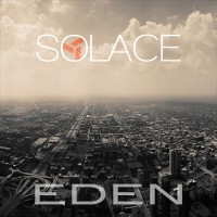 Purchase The Eden Project - Solace (CDS)