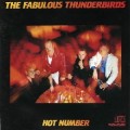 Buy The Fabulous Thunderbirds - Tuff Enuff & Hot Number Mp3 Download