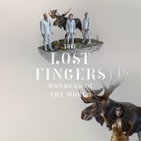 Purchase The Lost Fingers - Wonders Of The World