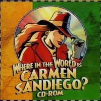Purchase Tito Puente - Where In The World Is Carmen Sandiego?