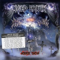Purchase Iced Earth - Horror Show (Limited Edition) CD2