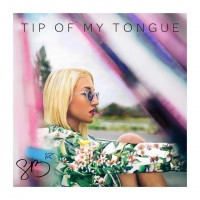 Purchase Sam Bruno - Tip Of My Tongue (CDS)