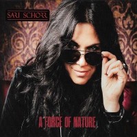 Purchase Sari Schorr - A Force Of Nature