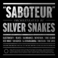 Buy Silver Snakes - Saboteur Mp3 Download