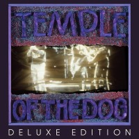 Purchase temple of the dog - Temple Of The Dog (Deluxe Edition)