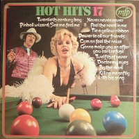 Purchase VA - MFP - Hot Hits Vol. 17 (Vinyl)
