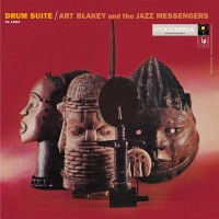 Purchase Art Blakey - Drum Suite (Reissued 2005) (With The Jazz Messengers)