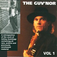 Purchase Ashley Hutchings - The Guv'nor Vol. 1