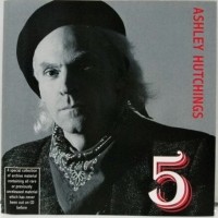 Purchase Ashley Hutchings - The Guv'nor Vol. 5